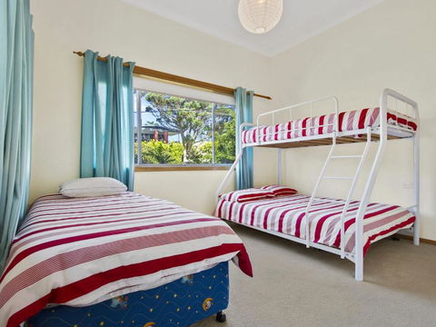 Fairwater In Mollymook - Accommodation Melbourne 2