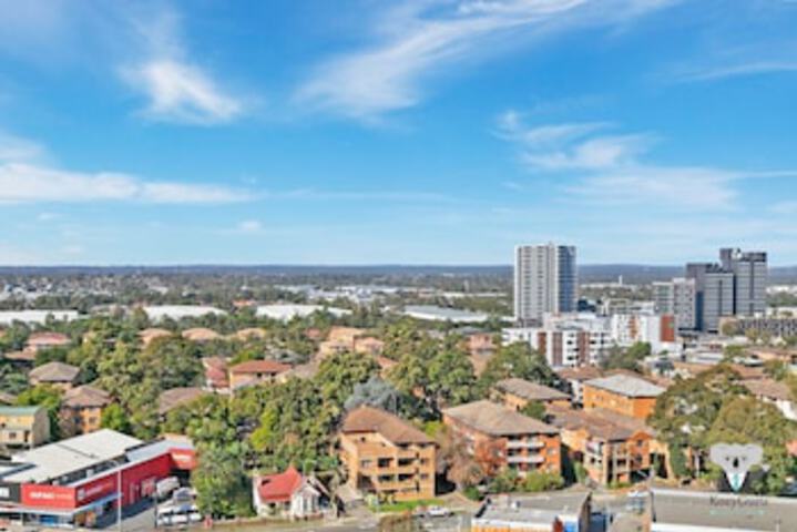 Chipping Norton NSW Accommodation Melbourne