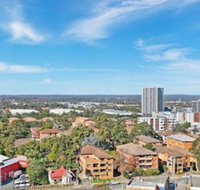 SouthWest LIVERPOOL Amazing View 2Bed APT NLP100A - Accommodation Melbourne