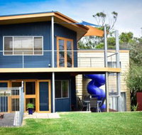 The Blue House Rye Family Entertainer - Accommodation Melbourne