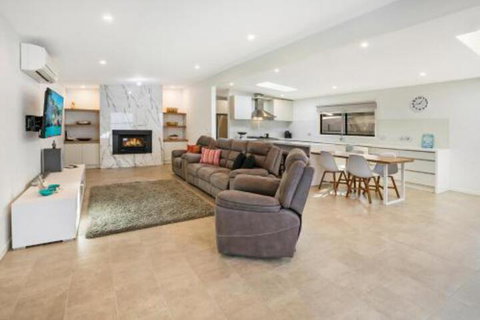 Easy Living Bayside Accommodation - Accommodation Melbourne 5
