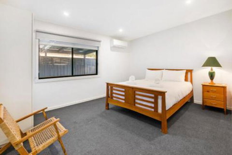 Easy Living Bayside Accommodation - Accommodation Melbourne 6