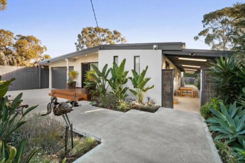Easy Living Bayside Accommodation - Accommodation Melbourne 0