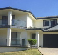 Orana Beach holiday home at Boat habour - Accommodation Melbourne