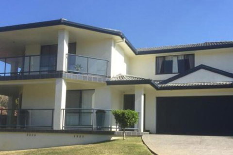 Orana Beach Holiday Home At Boat Habour - Accommodation Melbourne 0