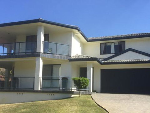 Orana Beach Holiday Home At Boat Habour - Accommodation Melbourne 4