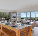 Aloha direct beach access from property - Accommodation Melbourne