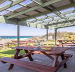 Antonios Paradise spectacular views over Warrain beach - Accommodation Melbourne