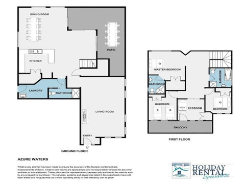 Azure Waters Perfectly Positioned With Ocean Views - Accommodation Melbourne 4