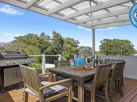 Beaches At Culburra Relax & Recharge - Accommodation Melbourne 3
