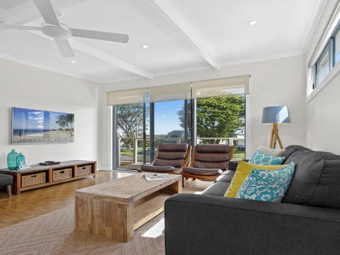 Beaches At Culburra Relax & Recharge - Accommodation Melbourne 6