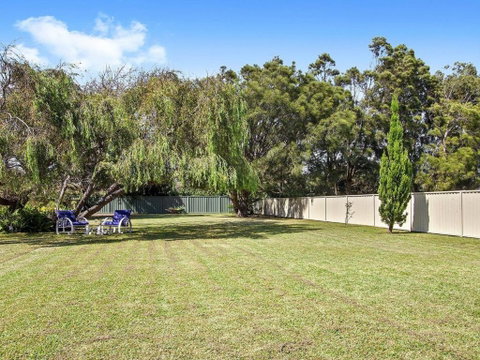 Beaches At Culburra Relax & Recharge - Accommodation Melbourne 2