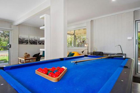 Blue Waters Cottage 120m To Jervis Bay - Accommodation Melbourne 4