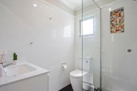 Blue Waters Cottage 120m To Jervis Bay - Accommodation Melbourne 5