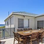 Blue Horizon Beachfront With Fireplace - Accommodation Melbourne 0