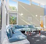 Bowery Beach House spacious family accommodation - Accommodation Melbourne