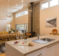 Callala Breeze access to indoor community pool - Accommodation Melbourne