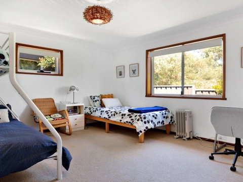 Cabarita On Currarong Creek - Accommodation Melbourne 2
