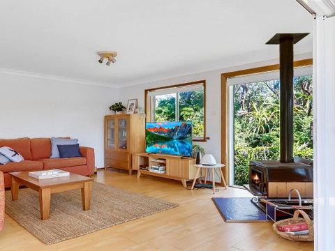Cabarita On Currarong Creek - Accommodation Melbourne 6