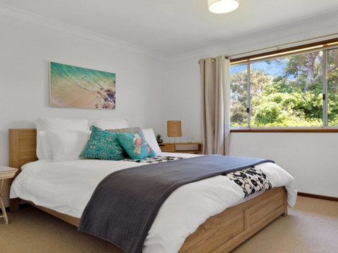 Cabarita On Currarong Creek - Accommodation Melbourne 5