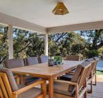 Cabarita on Currarong creek - Accommodation Melbourne