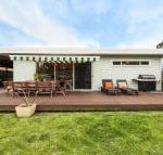 Callala Dreaming mid century beach house - Accommodation Melbourne
