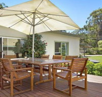 Coca Callala 250m to the beach - Accommodation Melbourne
