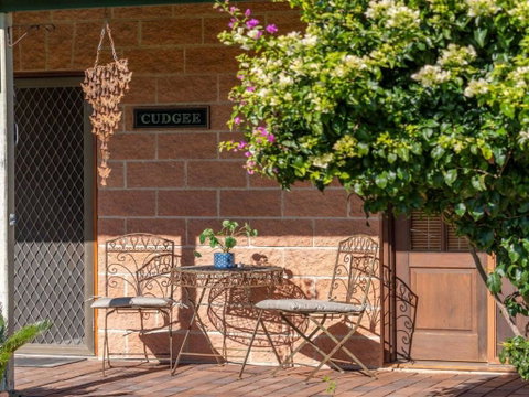 Cudgee Quaint Cottage With Separate Cabin - Accommodation Melbourne 5