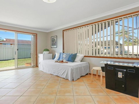 Cleveland Place Walk To Beach & Shops - Accommodation Melbourne 5