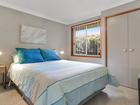 Cleveland Place Walk To Beach & Shops - Accommodation Melbourne 4