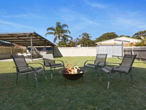 Cleveland Place Walk To Beach & Shops - Accommodation Melbourne 6
