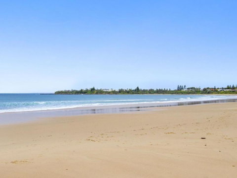 Cleveland Place Walk To Beach & Shops - Accommodation Melbourne 3