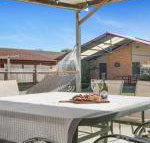 Cleveland Place walk to beach  shops - Accommodation Melbourne