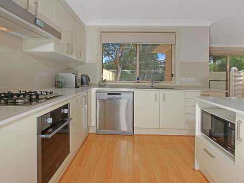 CShells On Quay Perfect Location & Great Views - Accommodation Melbourne 6