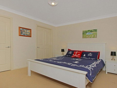 CShells On Quay Perfect Location & Great Views - Accommodation Melbourne 4
