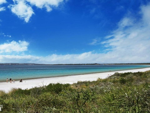 CShells On Quay Perfect Location & Great Views - Accommodation Melbourne 3