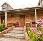 Culburra Cottage charming country style cottage - Accommodation Melbourne