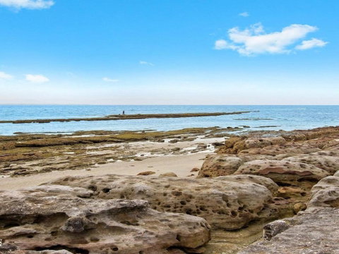 Dunkarein 600m To Bosom Beach - Accommodation Melbourne 5
