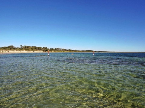 Dunkarein 600m To Bosom Beach - Accommodation Melbourne 6