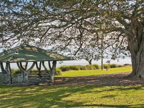 Dunkarein 600m To Bosom Beach - Accommodation Melbourne 3