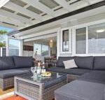 Dunkarein 600m to bosom beach - Accommodation Melbourne