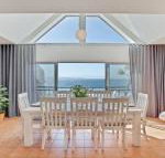 Dolphins Den panoramic views - Accommodation Melbourne