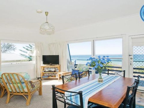 Eden On The Beach Beachside Getaway - Accommodation Melbourne 2