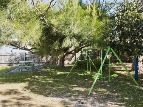 Eden On The Beach Beachside Getaway - Accommodation Melbourne 4