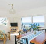 Eden on the Beach beachside getaway - Accommodation Melbourne