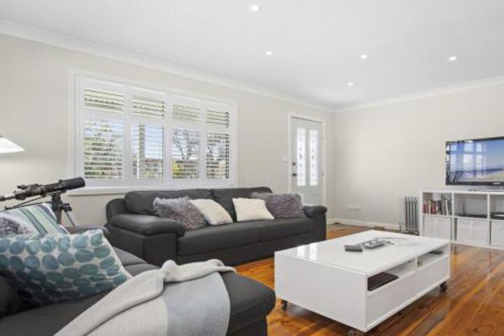 Bolong NSW Accommodation Melbourne