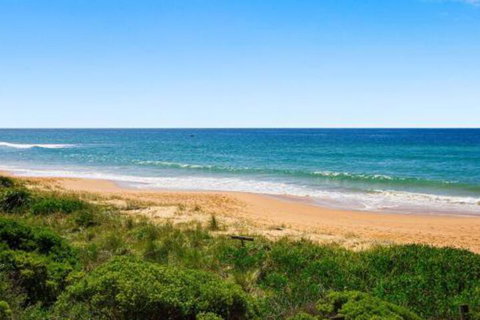 Hello Sunshine 50m To Beach Access - Accommodation Melbourne 3