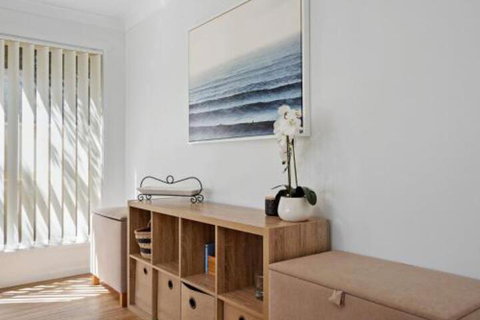 Hello Sunshine 50m To Beach Access - Accommodation Melbourne 6