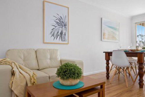 Hello Sunshine 50m To Beach Access - Accommodation Melbourne 7