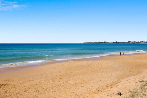 Hello Sunshine 50m To Beach Access - Accommodation Melbourne 2